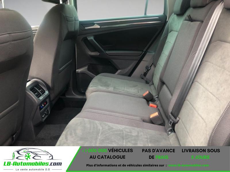Volkswagen Tiguan 1.5 TSI 150ch BVA  occasion  Beaupuy - photo n5