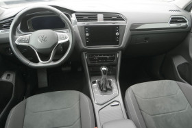 Volkswagen Tiguan 1.5 TSI 150ch BVA  occasion  Beaupuy - photo n3