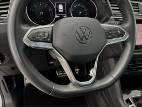 Volkswagen Tiguan 1.5 TSI 150ch BVA  occasion  Beaupuy - photo n7