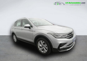 Volkswagen Tiguan 1.5 TSI 150ch BVA  occasion  Beaupuy - photo n2