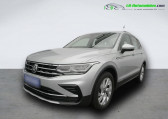 Annonce Volkswagen Tiguan occasion Essence 1.5 TSI 150ch BVA  Beaupuy