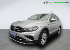 Volkswagen Tiguan , garage LB AUTOMOBILES  Beaupuy