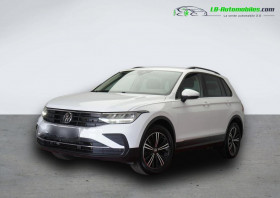 Volkswagen Tiguan 1.5 TSI 150ch BVA  occasion  Beaupuy - photo n2