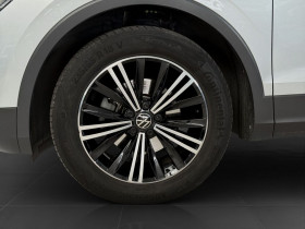 Volkswagen Tiguan 1.5 TSI 150ch BVA  occasion  Beaupuy - photo n8