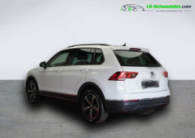 Volkswagen Tiguan 1.5 TSI 150ch BVA  occasion  Beaupuy - photo n3