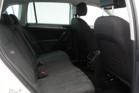 Volkswagen Tiguan 1.5 TSI 150ch BVA  occasion  Beaupuy - photo n5