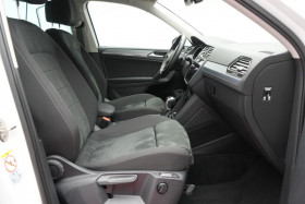 Volkswagen Tiguan 1.5 TSI 150ch BVA  occasion  Beaupuy - photo n4