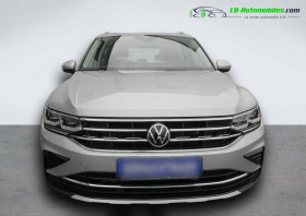 Volkswagen Tiguan 1.5 TSI 150ch BVA  occasion  Beaupuy - photo n5