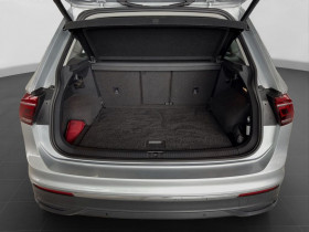 Volkswagen Tiguan 1.5 TSI 150ch BVA  occasion  Beaupuy - photo n9