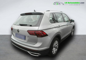 Volkswagen Tiguan 1.5 TSI 150ch BVA  occasion  Beaupuy - photo n4