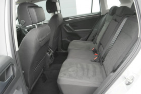 Volkswagen Tiguan 1.5 TSI 150ch BVA  occasion  Beaupuy - photo n7