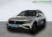 Volkswagen Tiguan occasion année 2021 boite Automatique Annonce Volkswagen Tiguan occasion Essence 1.5 TSI 150ch BVA à Beaupuy