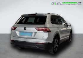 Volkswagen Tiguan 1.5 TSI 150ch BVA  occasion  Beaupuy - photo n4