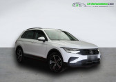 Volkswagen Tiguan occasion année 2022 boite Automatique Annonce Volkswagen Tiguan occasion Essence 1.5 TSI 150ch BVA à Beaupuy