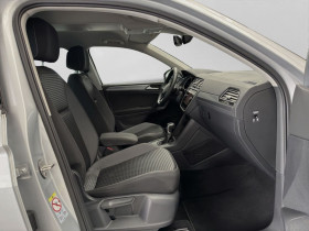 Volkswagen Tiguan 1.5 TSI 150ch BVA  occasion  Beaupuy - photo n5