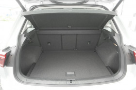 Volkswagen Tiguan 1.5 TSI 150ch BVA  occasion  Beaupuy - photo n8