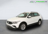 Volkswagen Tiguan 1.5 TSI 150ch BVA   Beaupuy 31