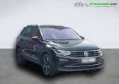 Volkswagen Tiguan occasion année 2021 boite Automatique Annonce Volkswagen Tiguan occasion Essence 1.5 TSI 150ch BVA à Beaupuy