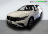 Volkswagen Tiguan occasion année 2022 boite Automatique Annonce Volkswagen Tiguan occasion Essence 1.5 TSI 150ch BVA à Beaupuy
