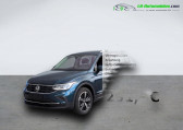 Volkswagen Tiguan occasion année 2021 boite Automatique Annonce Volkswagen Tiguan occasion Essence 1.5 TSI 150ch BVA à Beaupuy