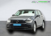 Volkswagen Tiguan occasion année 2022 boite Automatique Annonce Volkswagen Tiguan occasion Essence 1.5 TSI 150ch BVA à Beaupuy
