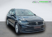 Annonce Volkswagen Tiguan occasion Essence 1.5 TSI 150ch BVA  Beaupuy