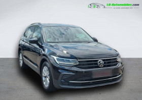 Volkswagen Tiguan , garage LB AUTOMOBILES  Beaupuy