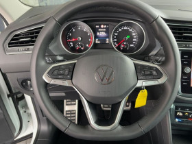 Volkswagen Tiguan 1.5 TSI 150ch BVA  occasion  Beaupuy - photo n6