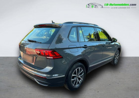 Volkswagen Tiguan 1.5 TSI 150ch BVA  occasion  Beaupuy - photo n4