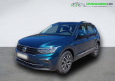 Volkswagen Tiguan 1.5 TSI 150ch BVA   Beaupuy 31