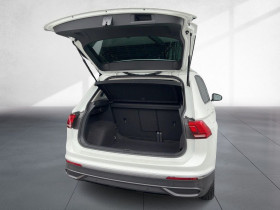 Volkswagen Tiguan 1.5 TSI 150ch BVA  occasion  Beaupuy - photo n7