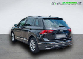 Volkswagen Tiguan 1.5 TSI 150ch BVA  occasion  Beaupuy - photo n3