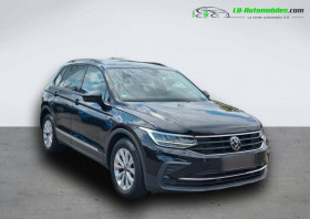 Volkswagen Tiguan 1.5 TSI 150ch BVA  occasion  Beaupuy - photo n2