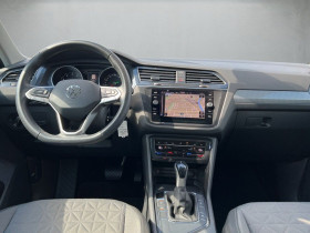 Volkswagen Tiguan 1.5 TSI 150ch BVA  occasion  Beaupuy - photo n2