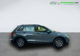 Volkswagen Tiguan 1.5 TSI 150ch BVA  occasion  Beaupuy - photo n5