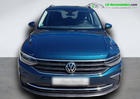 Volkswagen Tiguan 1.5 TSI 150ch BVA  occasion  Beaupuy - photo n5
