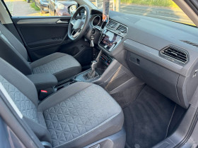 Volkswagen Tiguan 1.5 TSI 150ch BVA  occasion  Beaupuy - photo n6