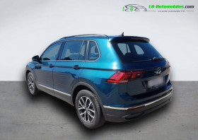 Volkswagen Tiguan 1.5 TSI 150ch BVA  occasion  Beaupuy - photo n4