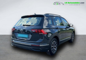 Volkswagen Tiguan 1.5 TSI 150ch BVA  occasion  Beaupuy - photo n3