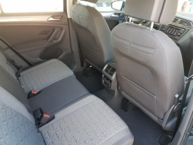 Volkswagen Tiguan 1.5 TSI 150ch BVA  occasion  Beaupuy - photo n3