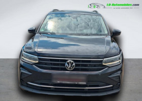 Volkswagen Tiguan 1.5 TSI 150ch BVA  occasion  Beaupuy - photo n4