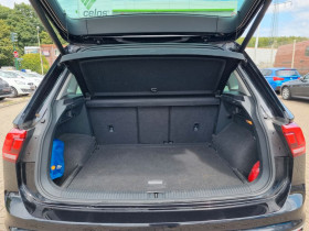 Volkswagen Tiguan 1.5 TSI 150ch BVA  occasion  Beaupuy - photo n10