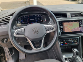 Volkswagen Tiguan 1.5 TSI 150ch BVA  occasion  Beaupuy - photo n9