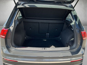 Volkswagen Tiguan 1.5 TSI 150ch BVA  occasion  Beaupuy - photo n6
