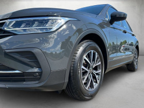 Volkswagen Tiguan 1.5 TSI 150ch BVA  occasion  Beaupuy - photo n5
