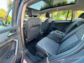 Volkswagen Tiguan 1.5 TSI 150ch BVA  occasion  Beaupuy - photo n7