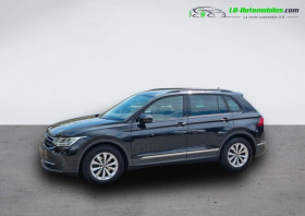 Volkswagen Tiguan 1.5 TSI 150ch BVA  occasion  Beaupuy - photo n5