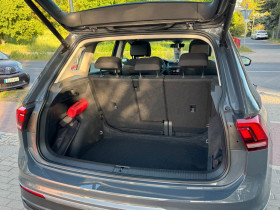 Volkswagen Tiguan 1.5 TSI 150ch BVA  occasion  Beaupuy - photo n8