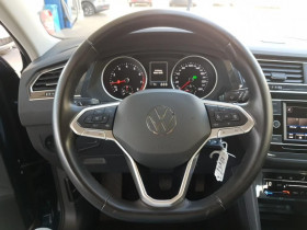 Volkswagen Tiguan 1.5 TSI 150ch BVA  occasion  Beaupuy - photo n9