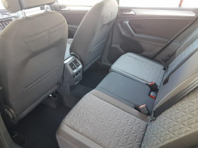 Volkswagen Tiguan 1.5 TSI 150ch BVA  occasion  Beaupuy - photo n8